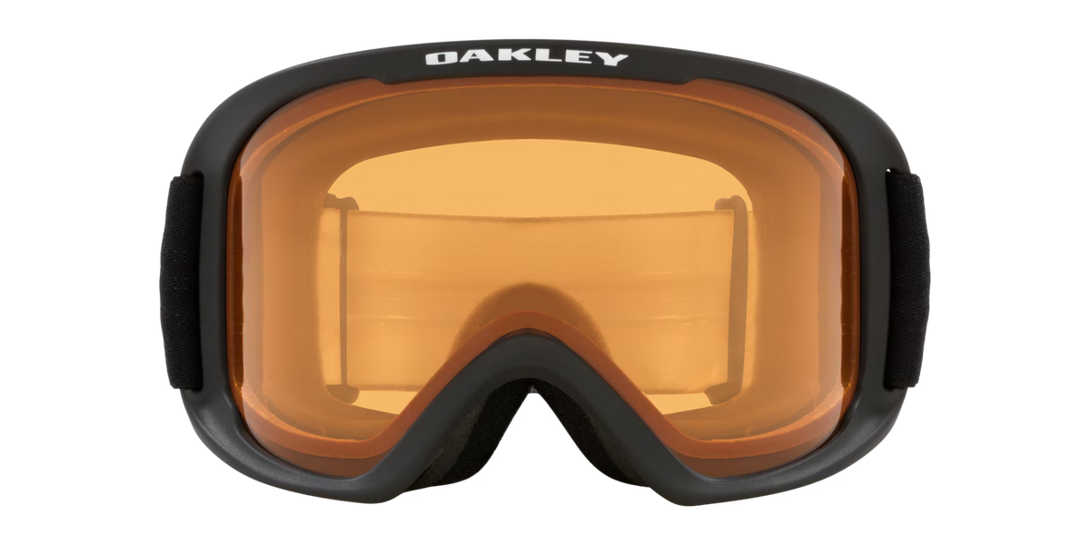 Oakley Men's O-frame 2.0 Pro L Snow Goggles - Black