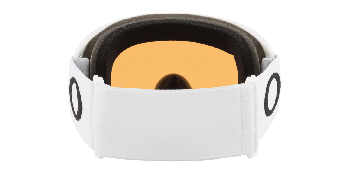 Oakley Men's O-frame 2.0 Pro L Snow Goggles - White