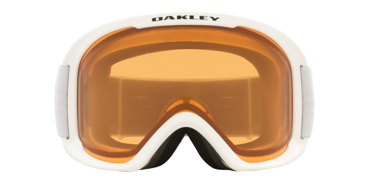Oakley Men's O-frame 2.0 Pro L Snow Goggles - White