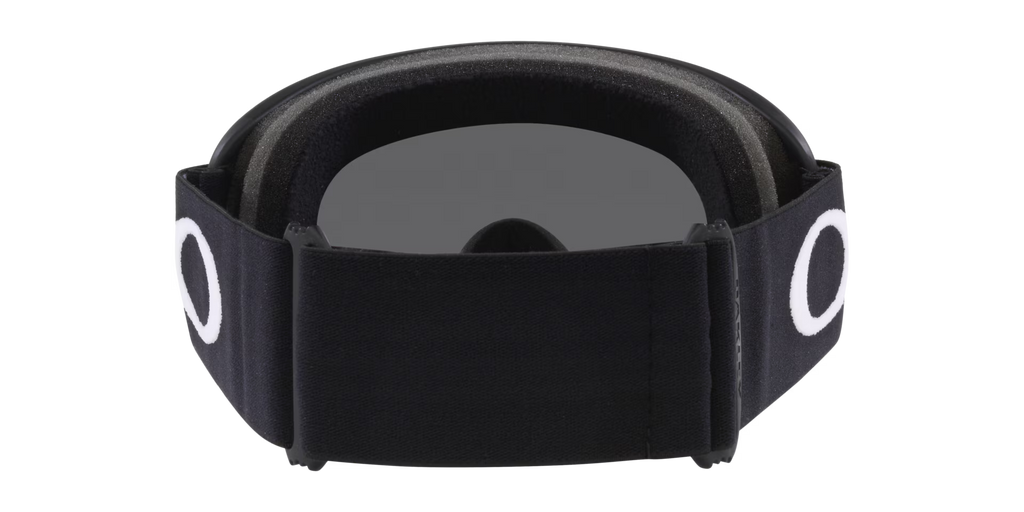 Oakley Men's O-frame 2.0 Pro L Snow Goggles - Black