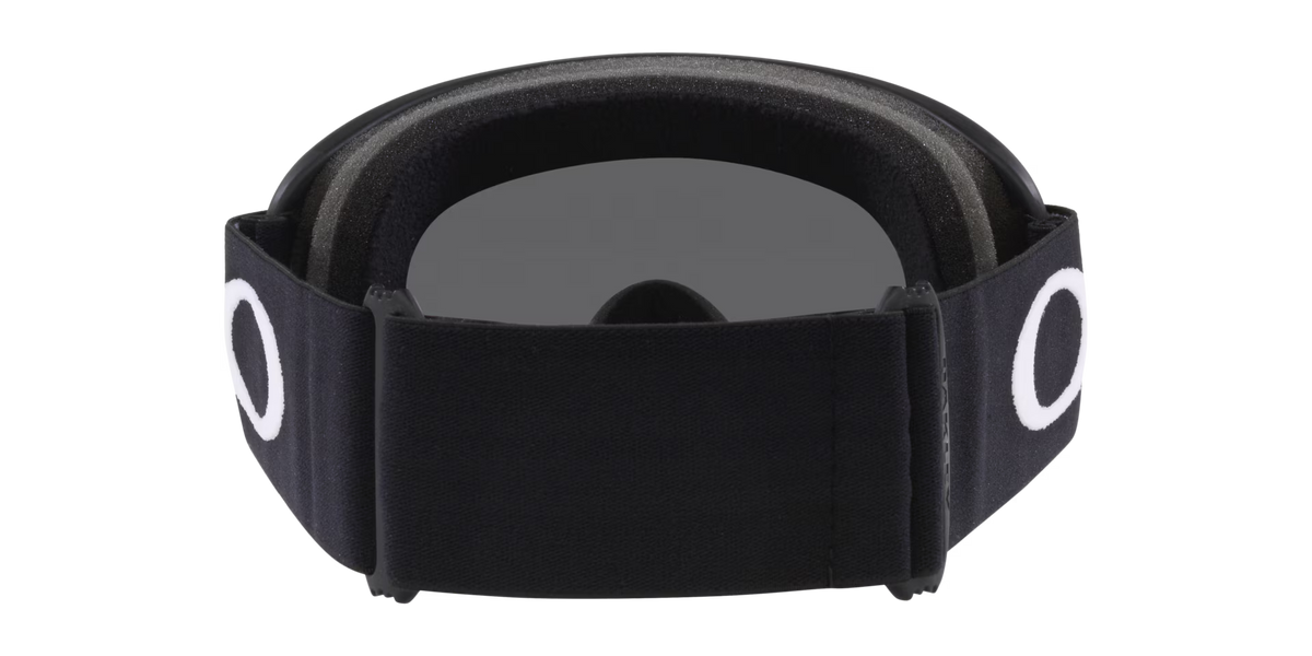 Oakley Men's O-frame 2.0 Pro L Snow Goggles - Black