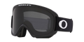 Oakley Men's O-frame 2.0 Pro M Snow Goggles - Black