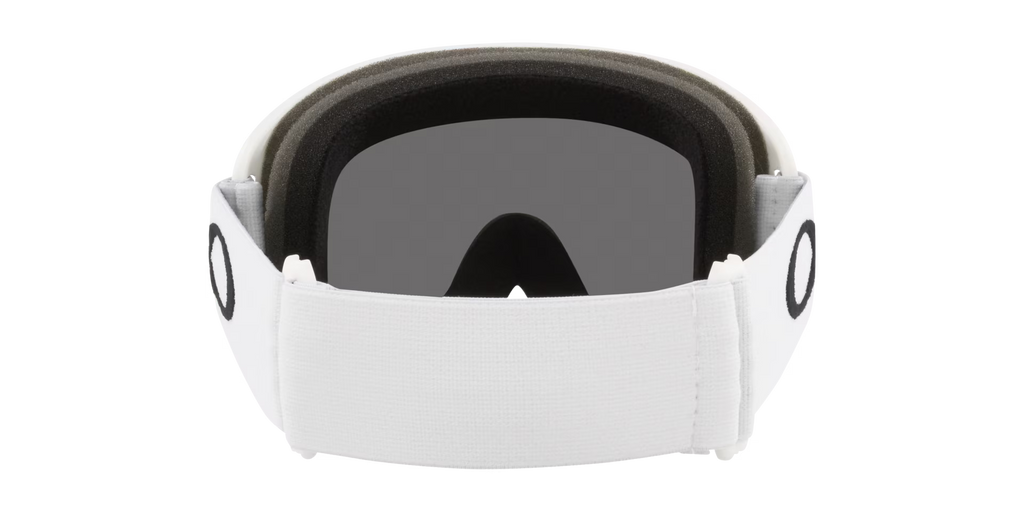 Oakley Men's O-frame 2.0 Pro M Snow Goggles