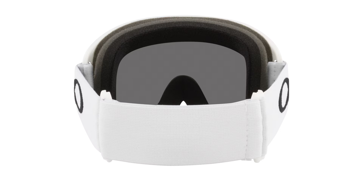 Oakley Men's O-frame 2.0 Pro M Snow Goggles