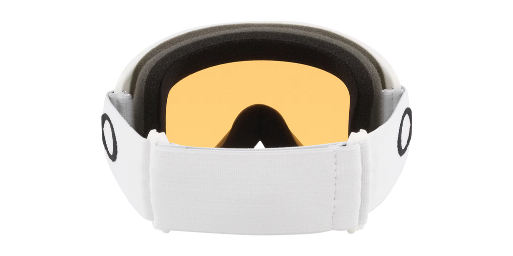 Oakley Men's O-frame 2.0 Pro M Snow Goggles