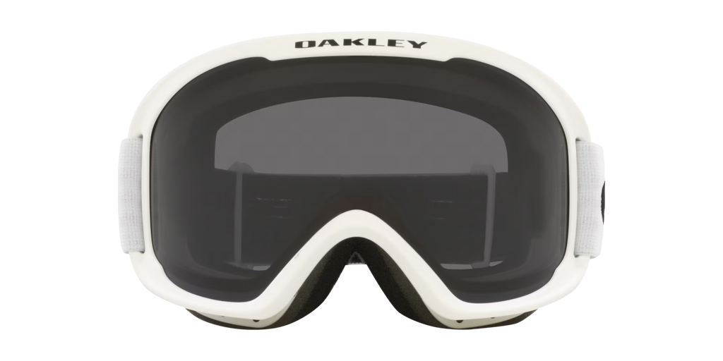 Oakley Men's O-frame 2.0 Pro M Snow Goggles - White