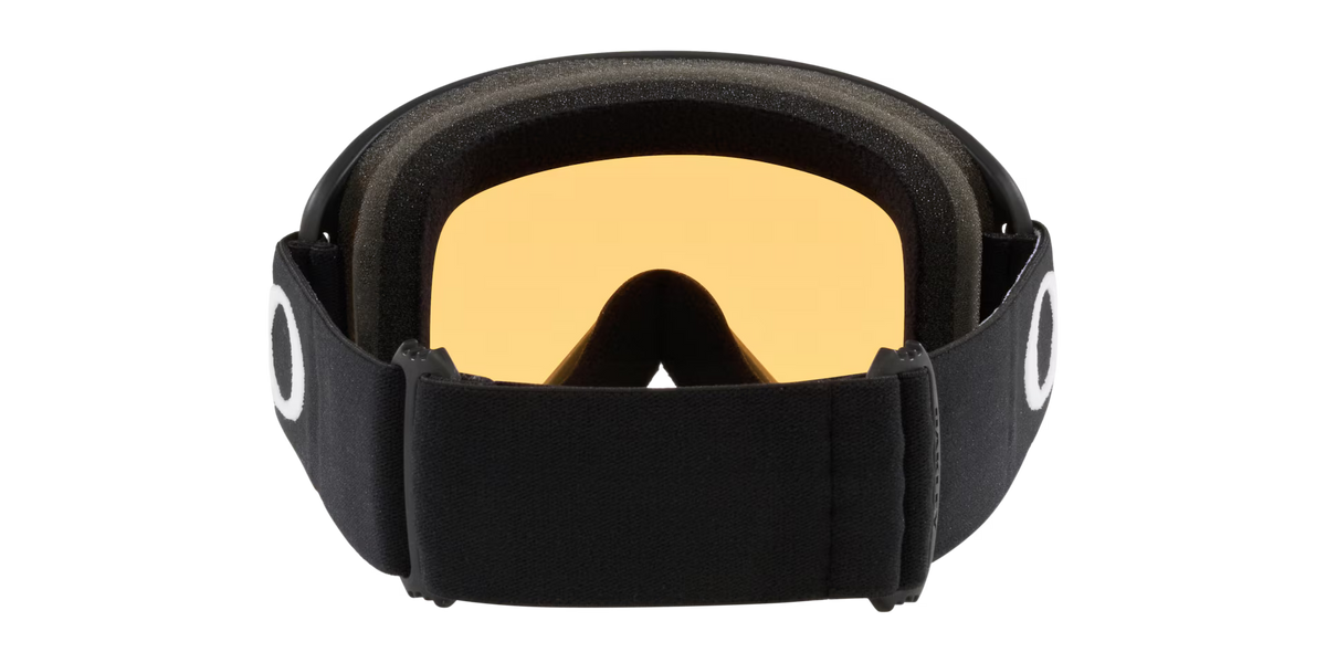 Oakley Men's O-frame 2.0 Pro M Snow Goggles - Black