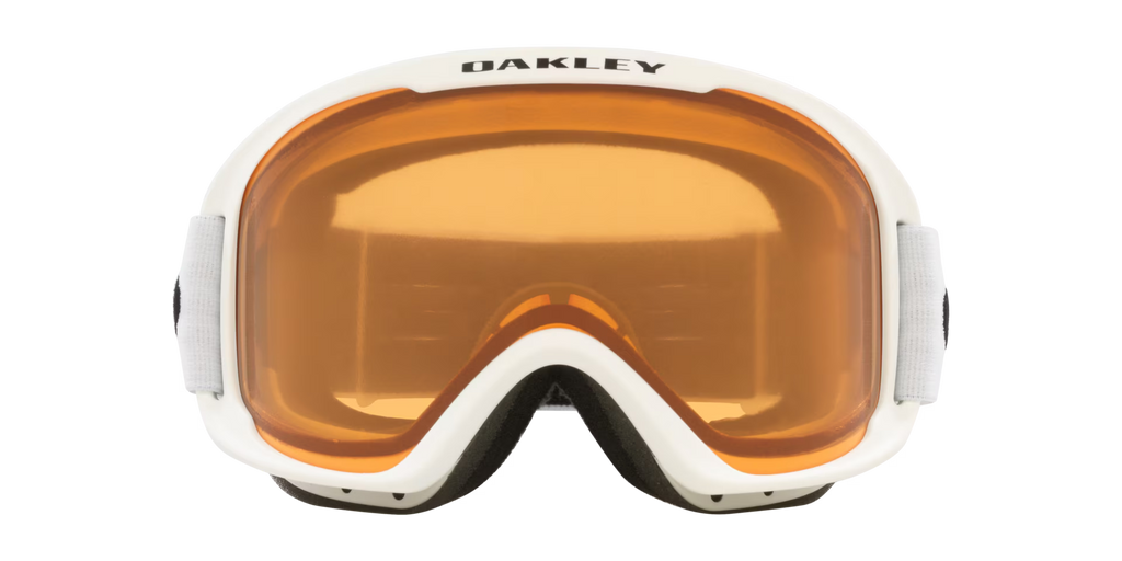 Oakley Men's O-frame 2.0 Pro M Snow Goggles - White