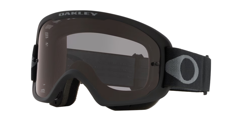Oakley Men's O-frame 2.0 Pro Mtb Goggles - Black