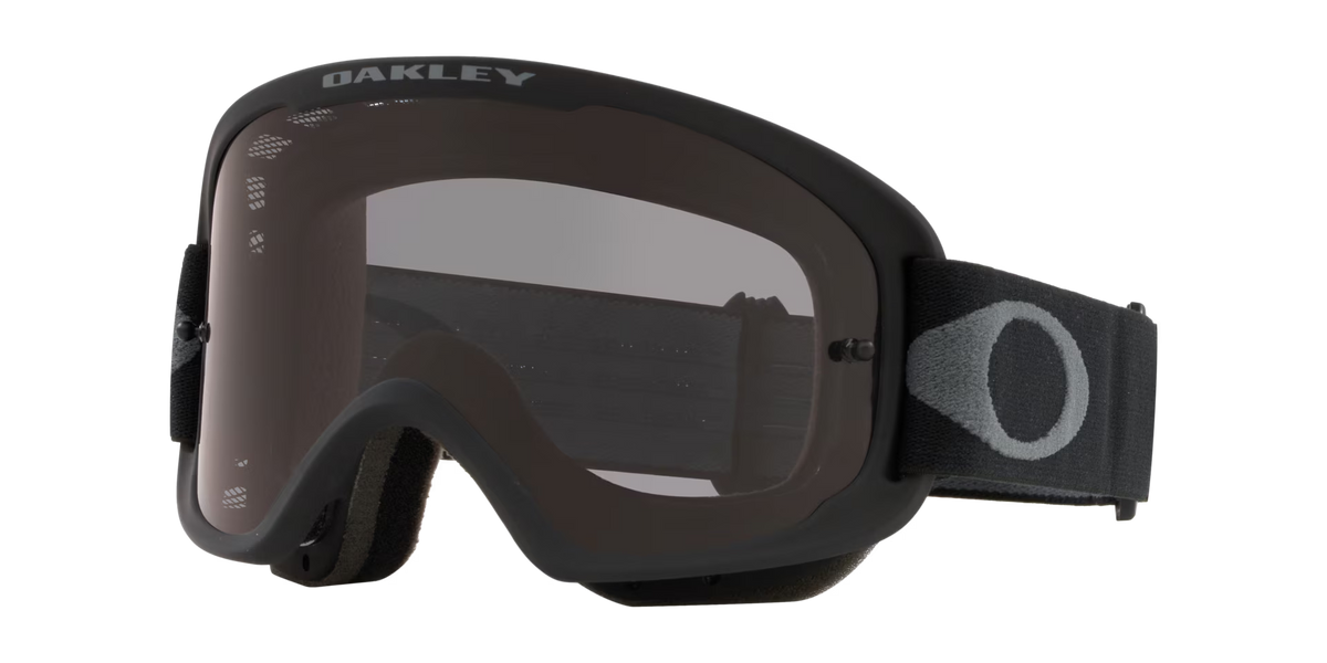 Oakley Men's O-frame 2.0 Pro Mtb Goggles - Black