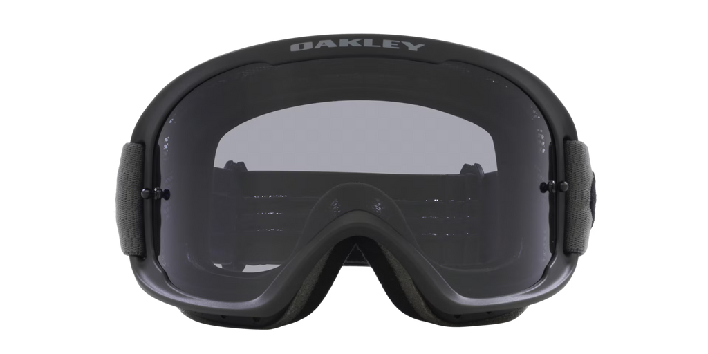 Oakley Men's O-frame 2.0 Pro Mtb Goggles