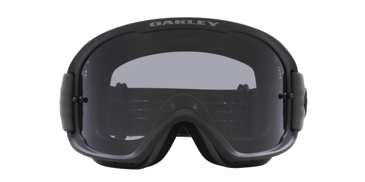 Oakley Men's O-frame 2.0 Pro Mtb Goggles