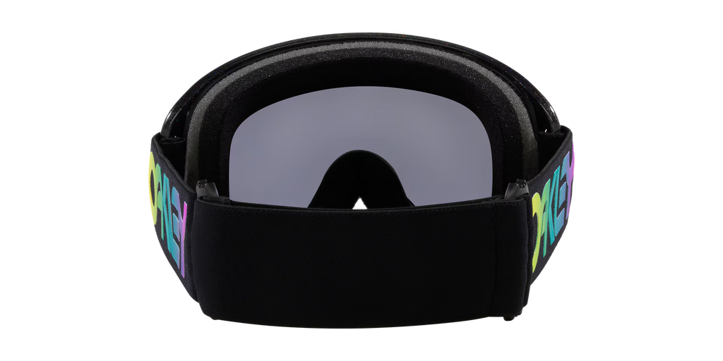 Oakley Men's O-frame 2.0 Pro Mtb Goggles