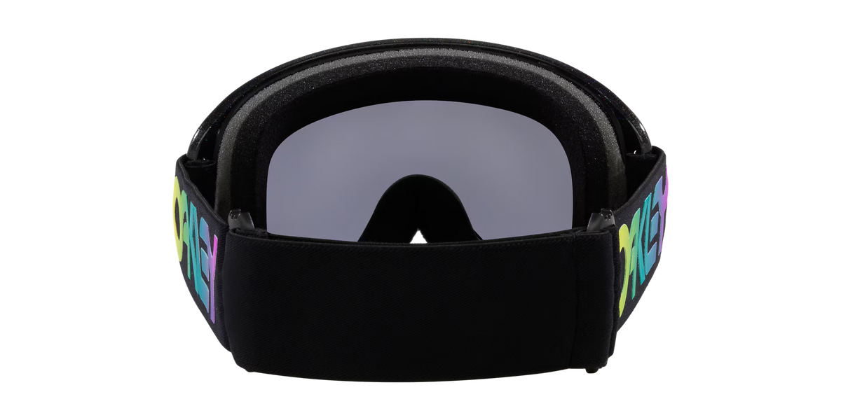 Oakley Men's O-frame 2.0 Pro Mtb Goggles