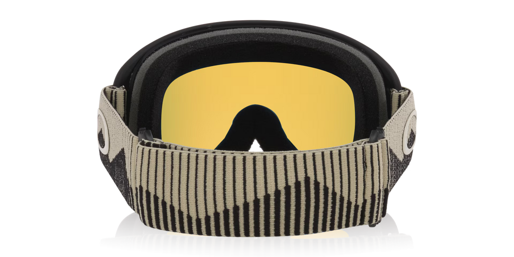 Oakley Men's O-frame 2.0 Pro Mtb Goggles