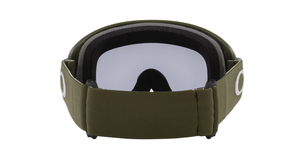 Oakley Men's O-frame 2.0 Pro Mtb Goggles