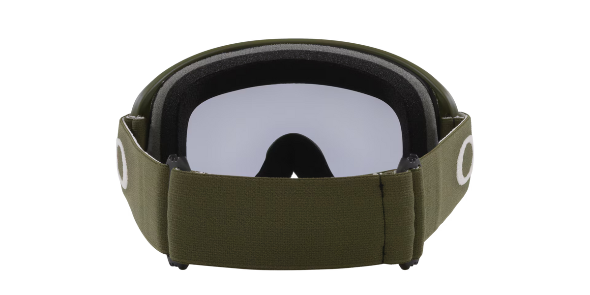 Oakley Men's O-frame 2.0 Pro Mtb Goggles