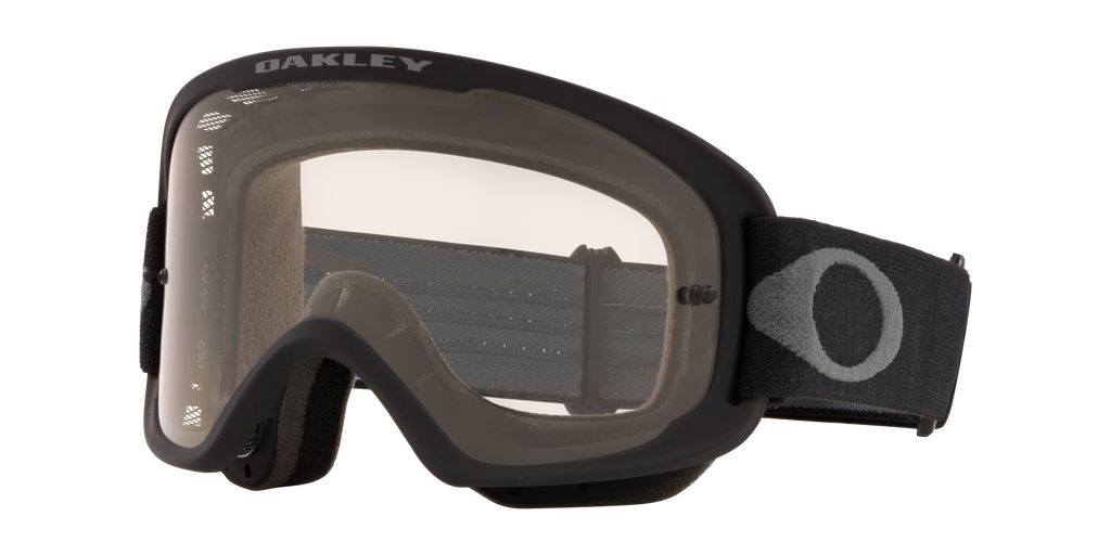 Oakley Men's O-frame 2.0 Pro Mtb Goggles