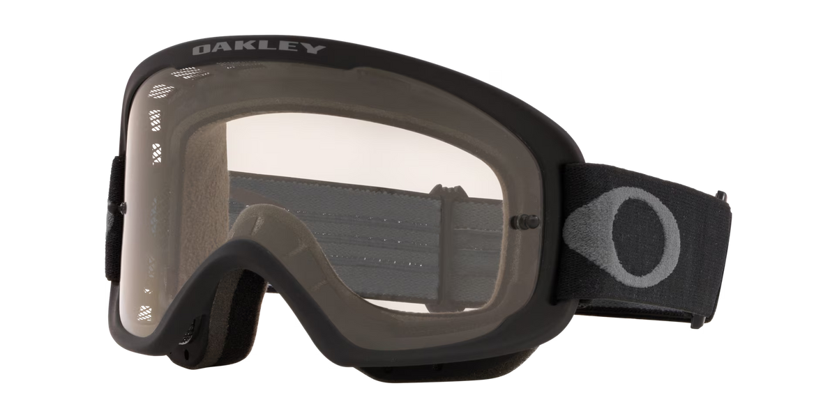 Oakley Men's O-frame 2.0 Pro Mtb Goggles