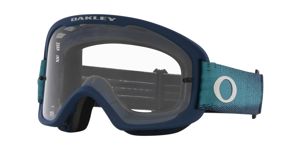 Oakley Men's O-frame 2.0 Pro Mtb Goggles