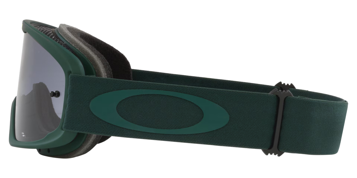 Oakley Men's O-frame 2.0 Pro Mtb Goggles