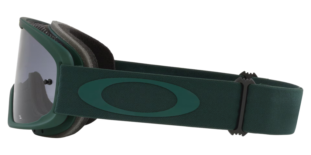Oakley Men's O-frame 2.0 Pro Mtb Goggles