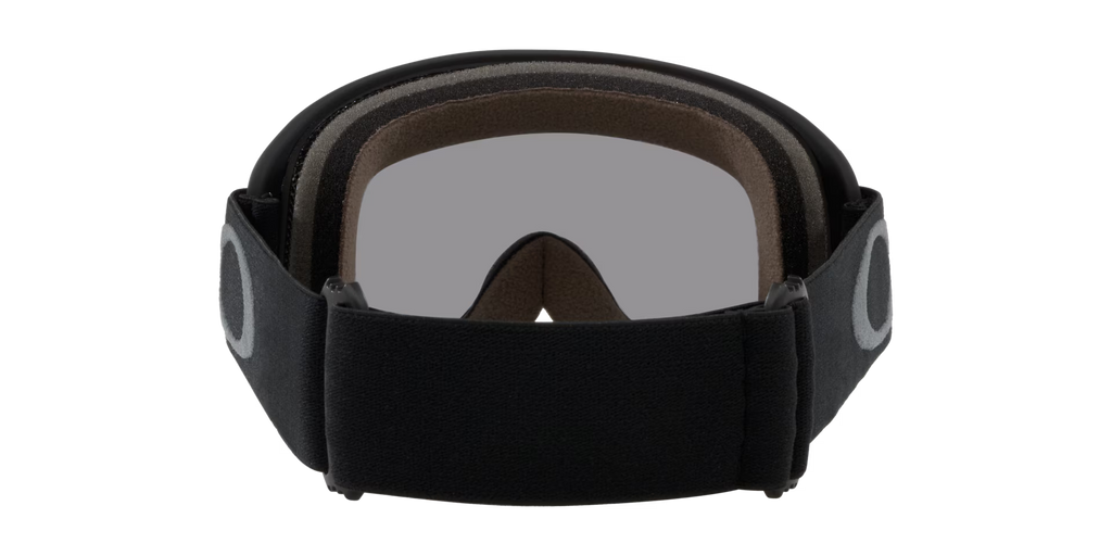 Oakley Men's O-frame 2.0 Pro Mtb Goggles - Black