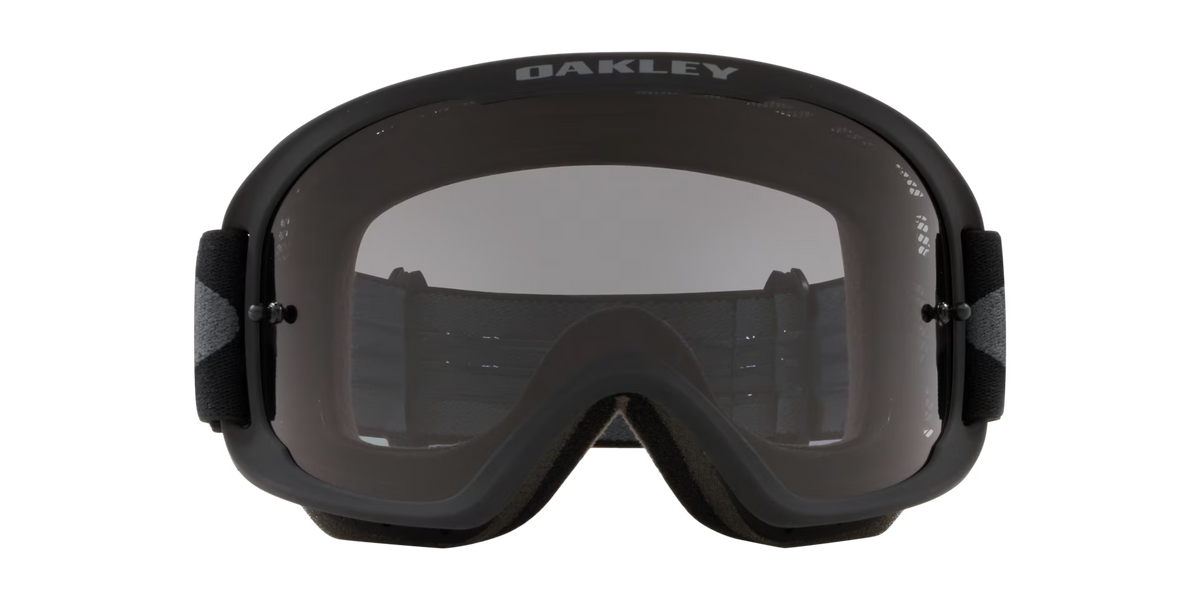 Oakley Men's O-frame 2.0 Pro Mtb Goggles - Black