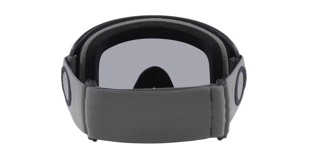 Oakley Men's O-frame 2.0 Pro Mtb Goggles - Forged Iron