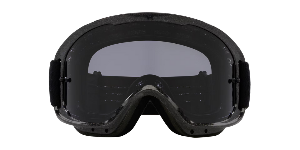 Oakley Men's O-frame 2.0 Pro Mtb Goggles - Black