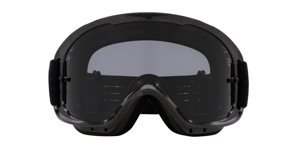 Oakley Men's O-frame 2.0 Pro Mtb Goggles - Black