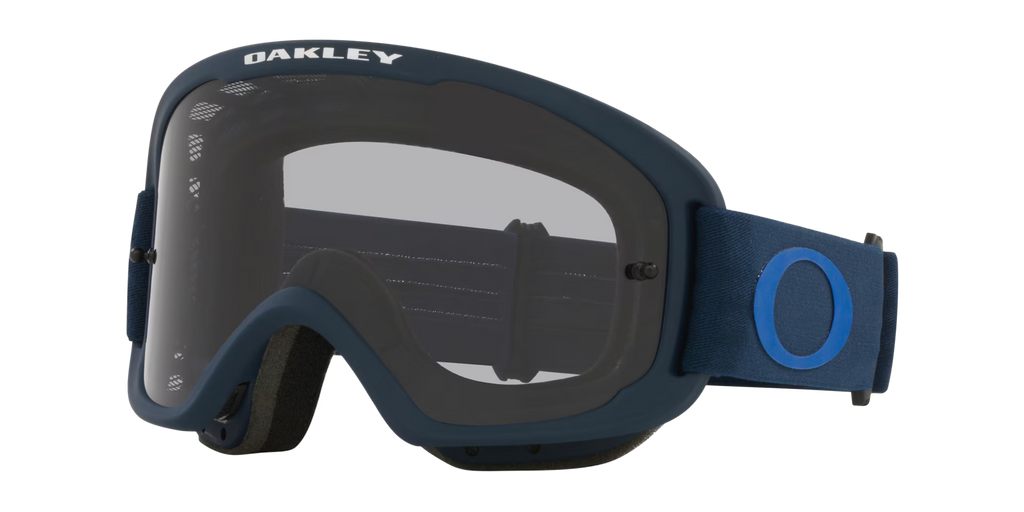 Oakley Men's O-frame 2.0 Pro Mtb Goggles - Fathom