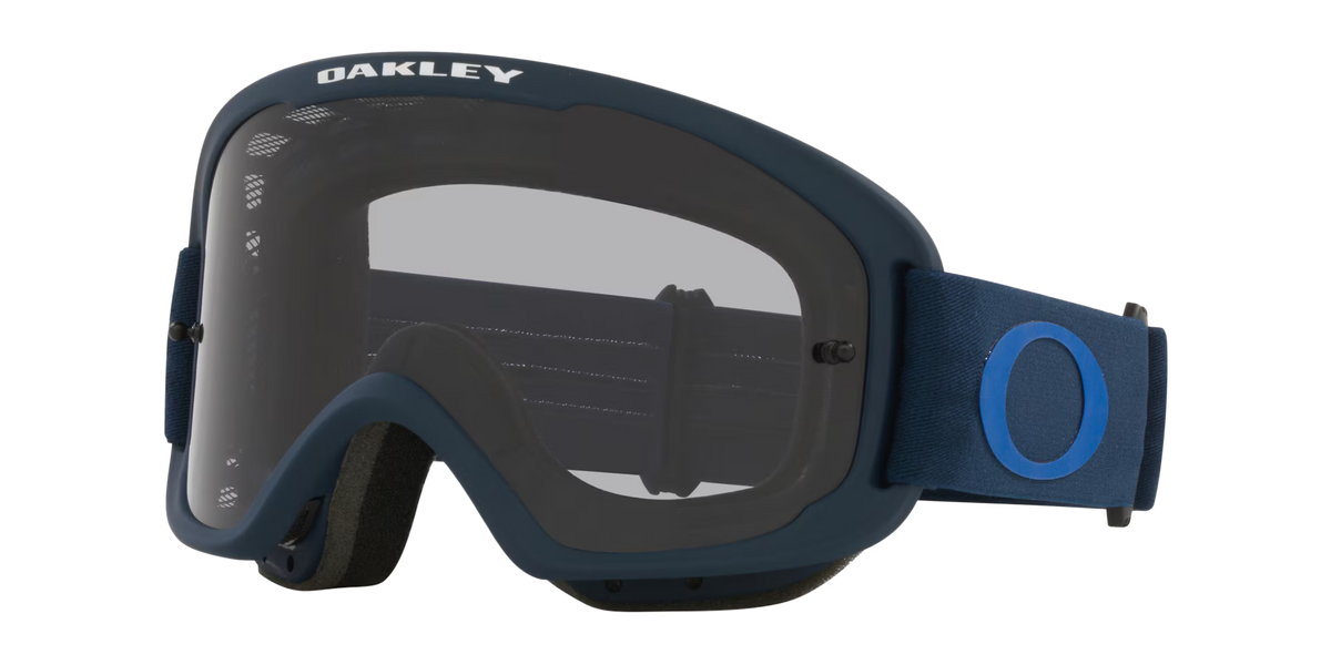 Oakley Men's O-frame 2.0 Pro Mtb Goggles - Fathom