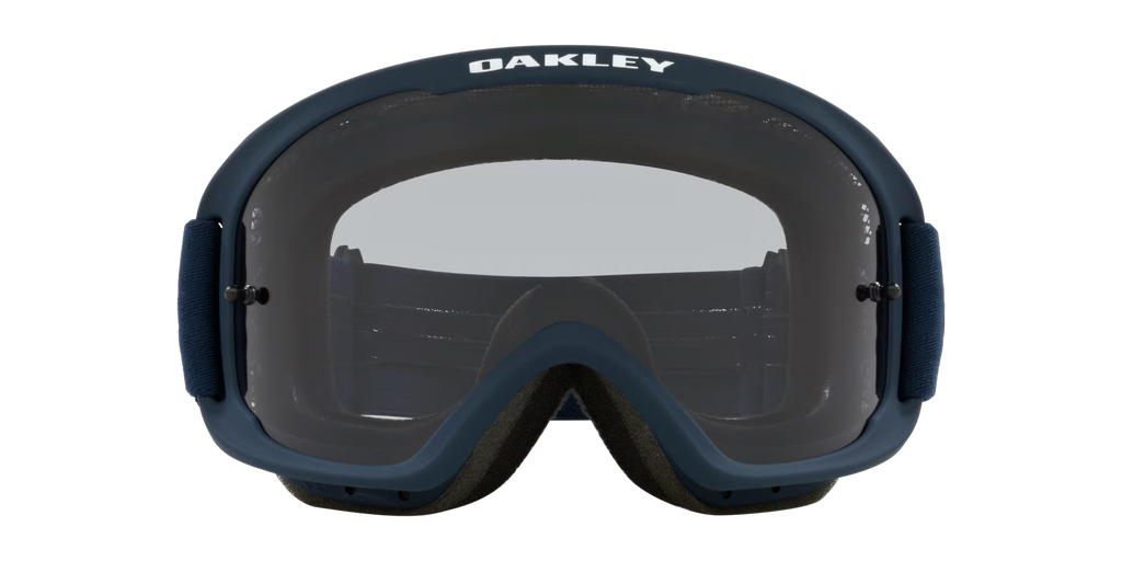 Oakley Men's O-frame 2.0 Pro Mtb Goggles - Fathom