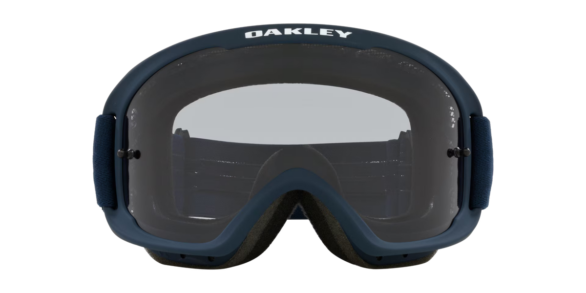 Oakley Men's O-frame 2.0 Pro Mtb Goggles - Fathom