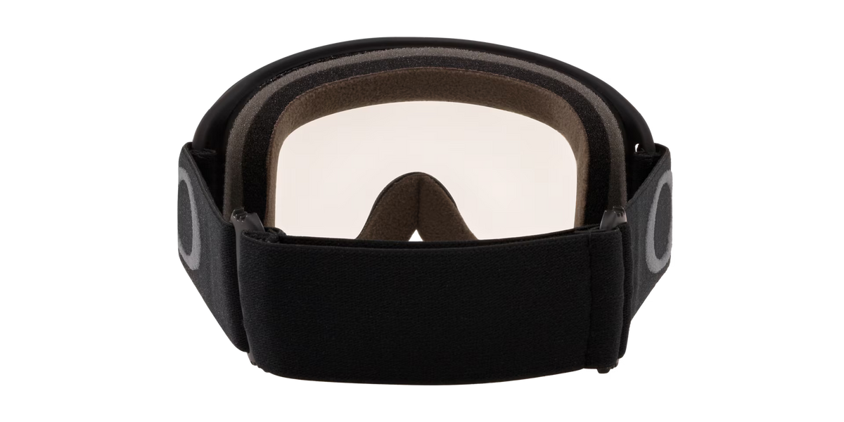 Oakley Men's O-frame 2.0 Pro Mtb Goggles - Black