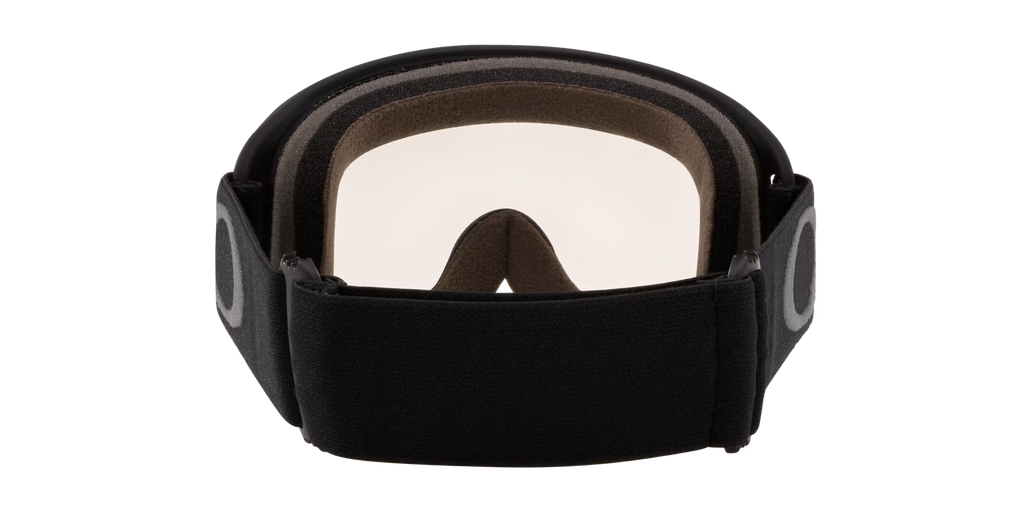 Oakley Men's O-frame 2.0 Pro Mtb Goggles - Black