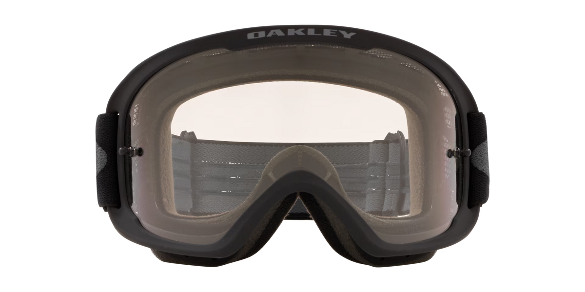 Oakley Men's O-frame 2.0 Pro Mtb Goggles - Black