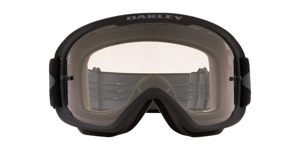 Oakley Men's O-frame 2.0 Pro Mtb Goggles - Black