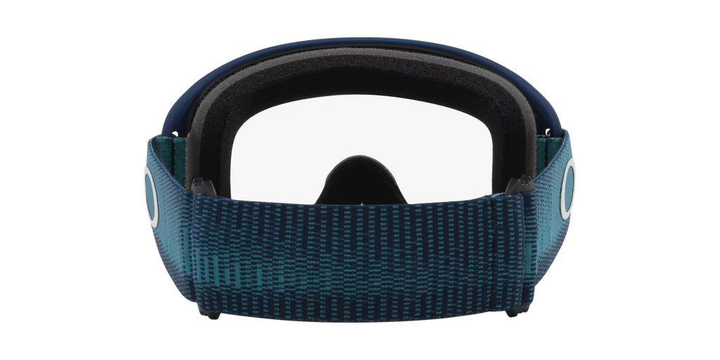 Oakley Men's O-frame 2.0 Pro Mtb Goggles - Pacific