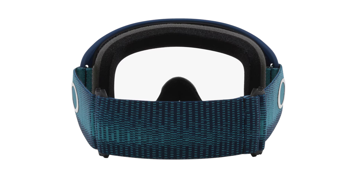 Oakley Men's O-frame 2.0 Pro Mtb Goggles - Pacific