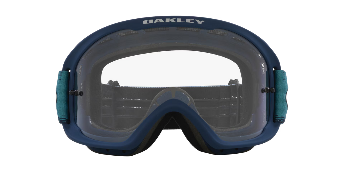 Oakley Men's O-frame 2.0 Pro Mtb Goggles - Pacific