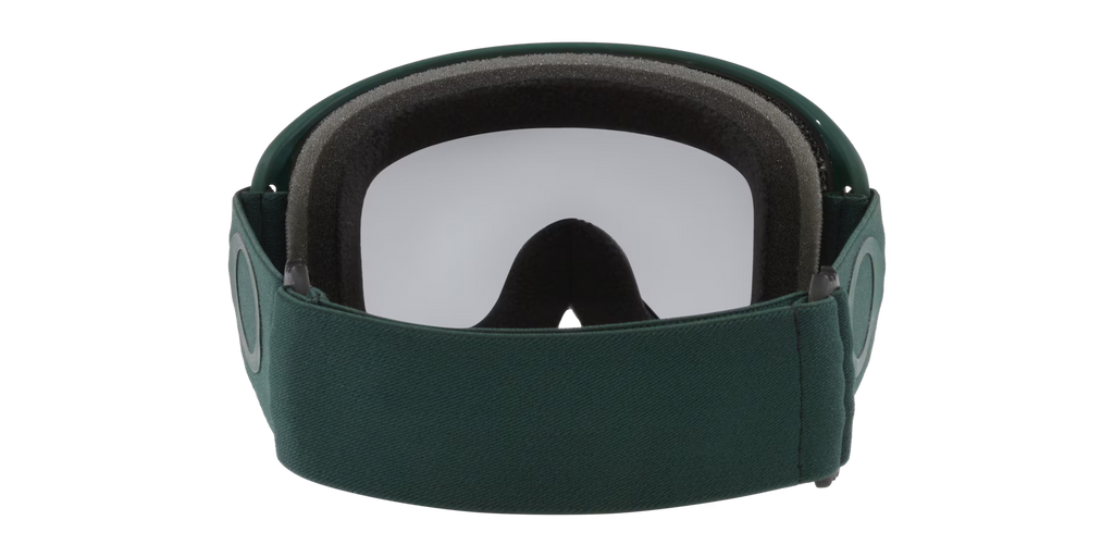 Oakley Men's O-frame 2.0 Pro Mtb Goggles - Green