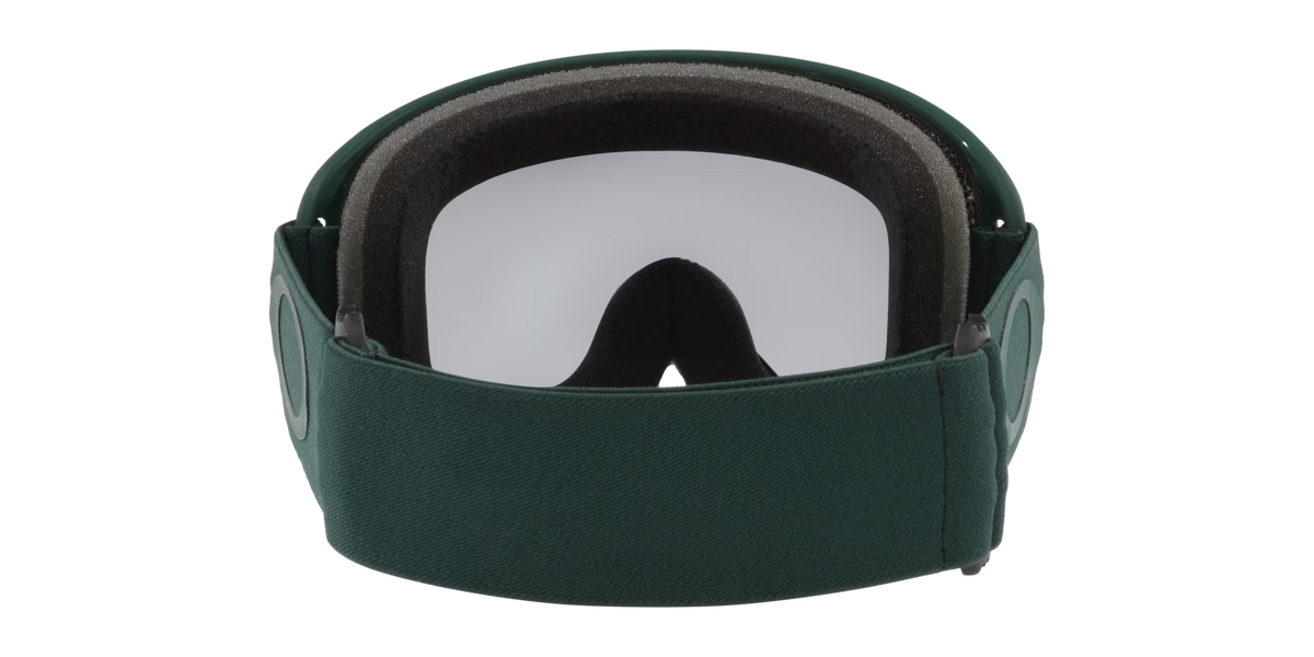 Oakley Men's O-frame 2.0 Pro Mtb Goggles - Green