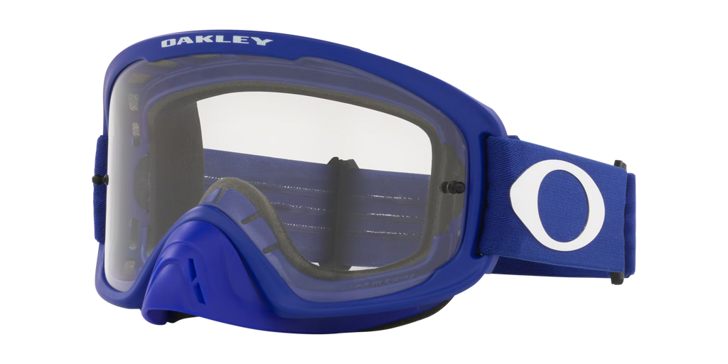 Oakley Men's O-frame 2.0 Pro Mx Goggles