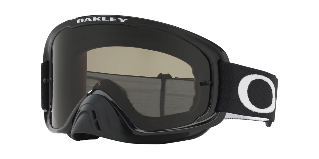 Oakley Men's O-frame 2.0 Pro Mx Goggles