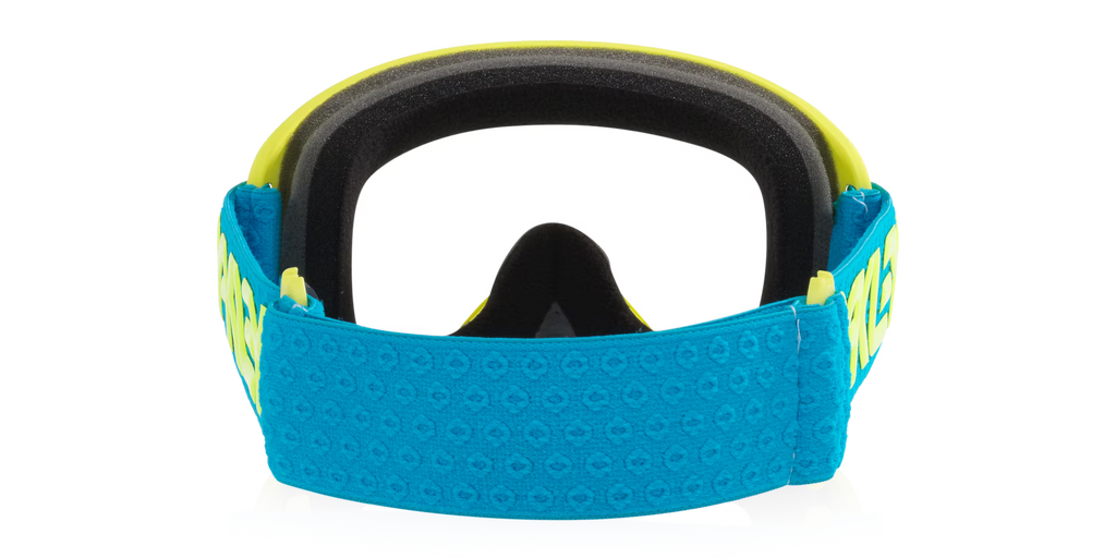 Oakley Men's O-frame 2.0 Pro Mx Goggles