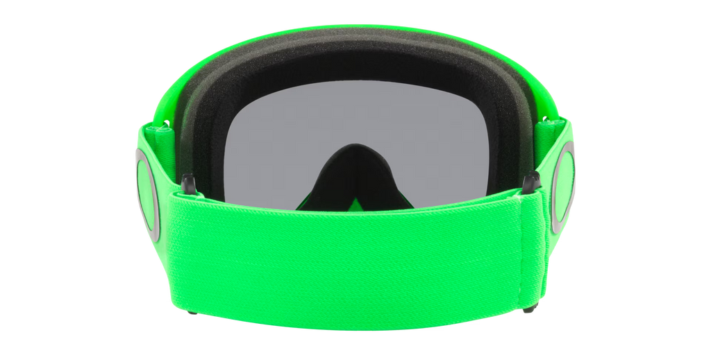 Oakley Men's O-frame 2.0 Pro Mx Goggles