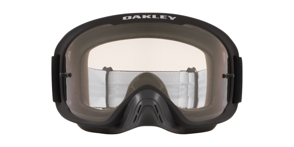 Oakley Men's O-frame 2.0 Pro Mx Goggles