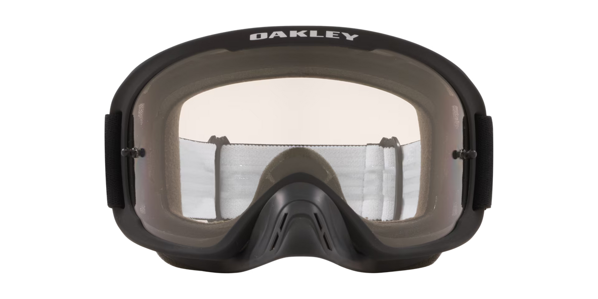 Oakley Men's O-frame 2.0 Pro Mx Goggles